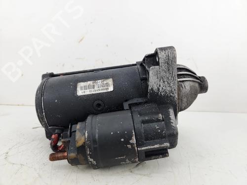 Starter NISSAN PRIMASTAR Van (X82) 2.0 dCi 150 | BP37005582M8  - Image 5