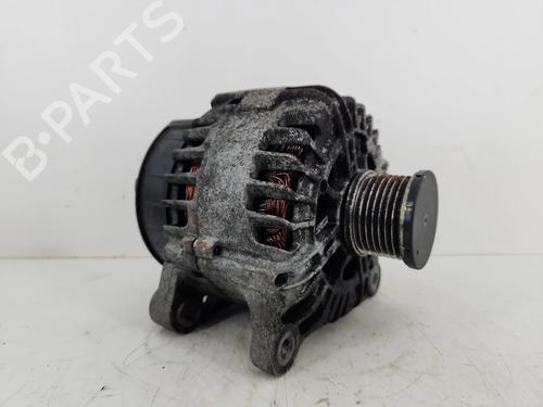 Used Alternator Alternator 37005578 37005578