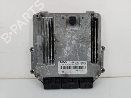 Used Engine control unit (ECU) Engine control unit (ECU) 37005573 37005573