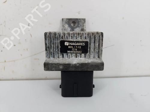 Used Electronic module Electronic module 37005576 37005576