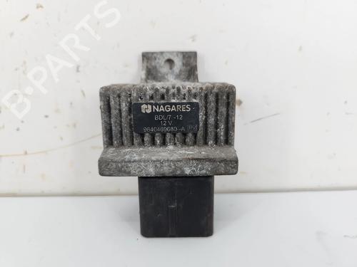 Used Electronic module Electronic module 37005577 37005577