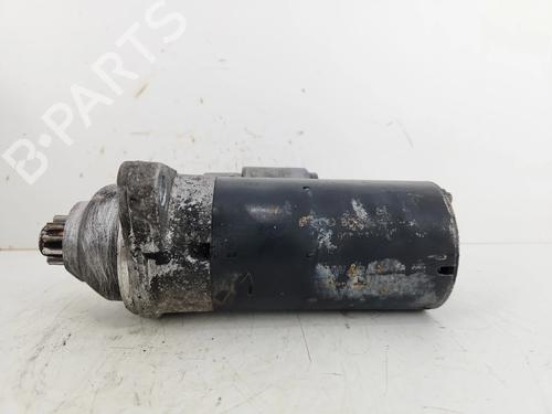 Starter SEAT IBIZA III (6L1) 1.4 TDI | BP37005607M8 - Image 3