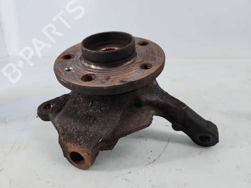 Used Left front steering knuckle Left front steering knuckle 37005590 37005590