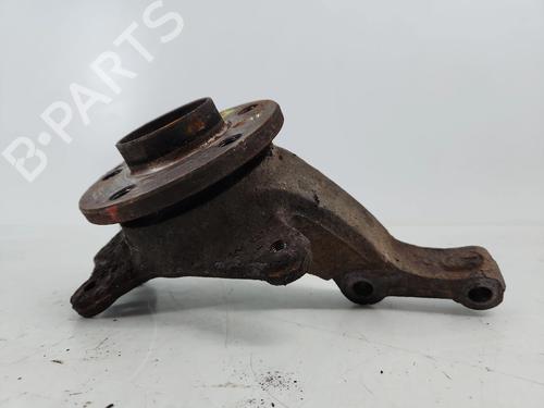 Right front steering knuckle NISSAN PRIMASTAR Van (X82) 2.0 dCi 150 | BP37005589M26 - Image 2