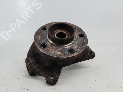 Used Right front steering knuckle Right front steering knuckle 37005589 37005589