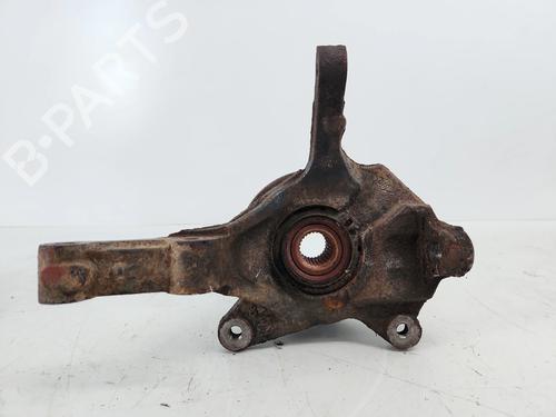 Right front steering knuckle NISSAN PRIMASTAR Van (X82) 2.0 dCi 150 | BP37005589M26 - Image 5