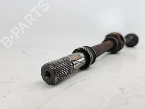 Right front driveshaft NISSAN PRIMASTAR Van (X82) 2.0 dCi 150 | BP37005585M39 - Image 2