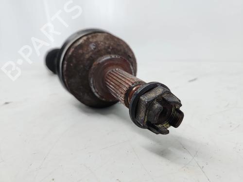 Right front driveshaft NISSAN PRIMASTAR Van (X82) 2.0 dCi 150 | BP37005585M39 - Image 3