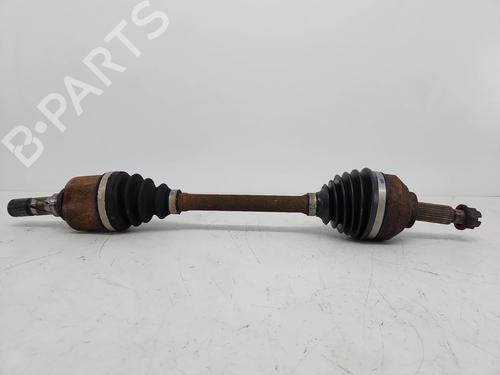 Used Left front driveshaft Left front driveshaft 37005586 37005586