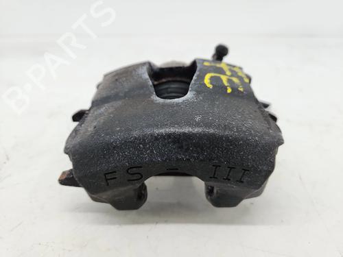 Used Left front brake caliper Left front brake caliper 37005610 37005610