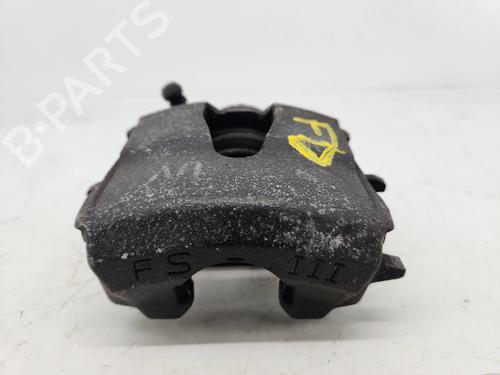Used Right front brake caliper Right front brake caliper 37005609 37005609