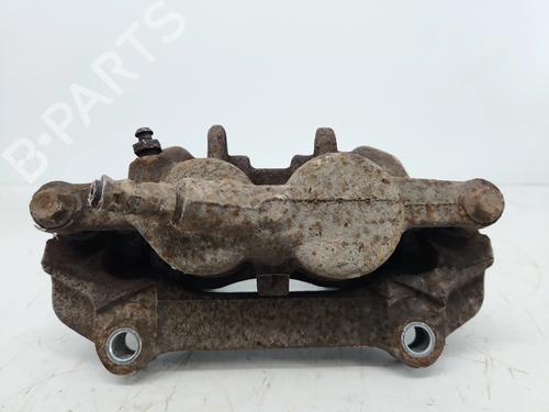 Left front brake caliper NISSAN PRIMASTAR Van (X82) 2.0 dCi 150 | BP37005588M105 - Image 3