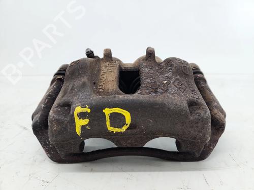 Used Right front brake caliper Right front brake caliper 37005587 37005587