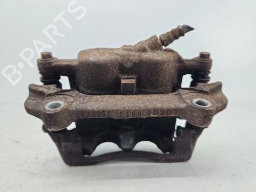 Right front brake caliper NISSAN PRIMASTAR Van (X82) 2.0 dCi 150 | BP37005587M104 - Image 5