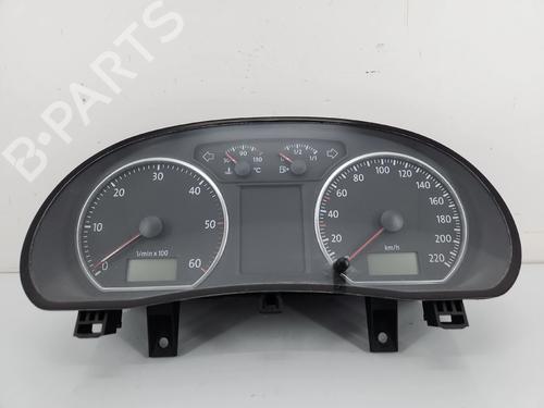 Used Instrument cluster Instrument cluster 36914268 36914268