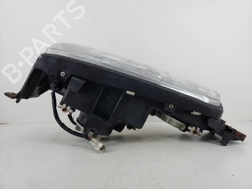Used Left headlight Left headlight 37005625 37005625