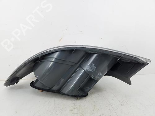 Left taillight MAZDA 6 Hatchback (GG) 2.0 DI (GG14) | BP37005613C34 - Image 6