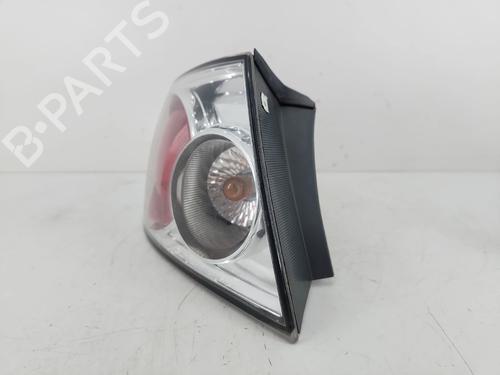 Left taillight MAZDA 6 Hatchback (GG) 2.0 DI (GG14) | BP37005613C34 - Image 3