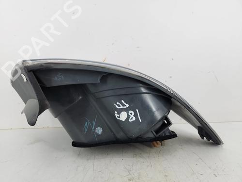 Left taillight MAZDA 6 Hatchback (GG) 2.0 DI (GG14) | BP37005613C34 - Image 5
