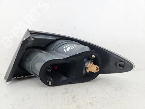Left taillight MAZDA 6 Hatchback (GG) 2.0 DI (GG14) | BP37005613C34 - Image 2