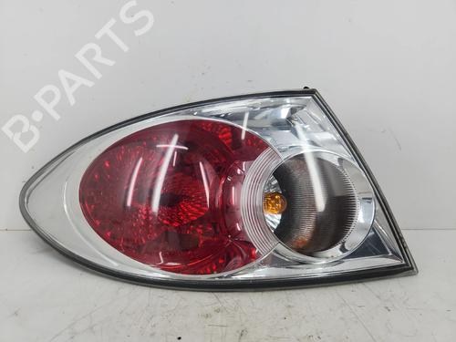 Used Left taillight Left taillight 37005613 37005613