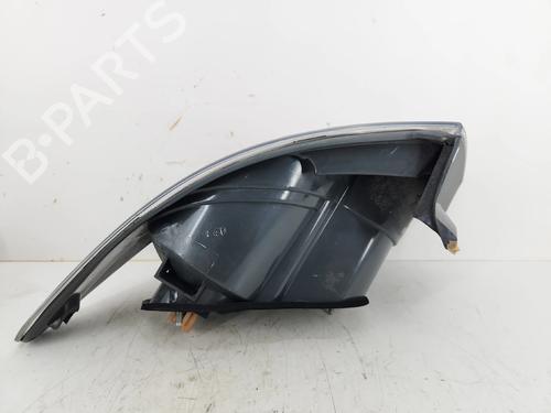 Right taillight MAZDA 6 Hatchback (GG) 2.0 DI (GG14) | BP37005612C35  - Image 5