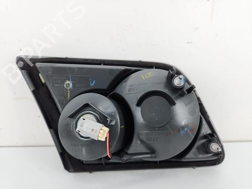 Right tailgate light MAZDA 6 Hatchback (GG) 2.0 DI (GG14) | BP37005614C80 - Image 2