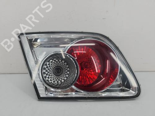 Used Left tailgate light Left tailgate light 37005615 37005615