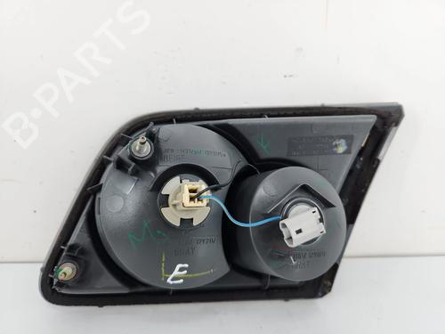 Left tailgate light MAZDA 6 Hatchback (GG) 2.0 DI (GG14) | BP37005615C79 - Image 2