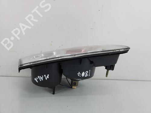 Left tailgate light MAZDA 6 Hatchback (GG) 2.0 DI (GG14) | BP37005615C79 - Image 6