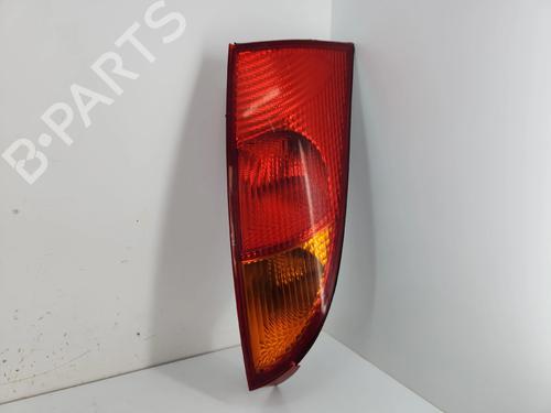 Used Right taillight Right taillight 37005616 37005616