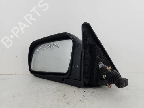 Used Left mirror Left mirror 37005627 37005627
