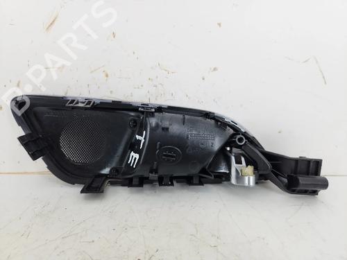 Rear left interior door handle MERCEDES-BENZ A-CLASS (W176) A 180 CDI (176.000) | BP37005632I15 - Image 2