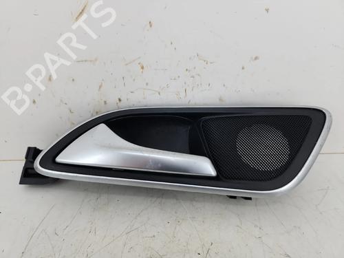Used Rear left interior door handle Rear left interior door handle 37005632 37005632