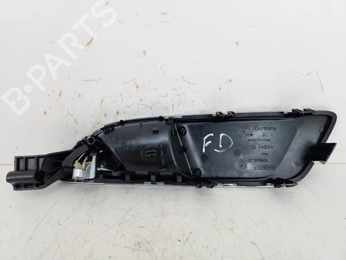 Front right interior door handle MERCEDES-BENZ A-CLASS (W176) A 180 CDI (176.000) | BP37005631I14 - Image 2