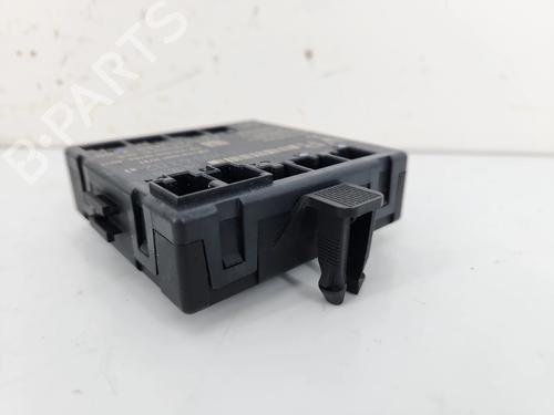 Electronic module MERCEDES-BENZ A-CLASS (W176) A 180 CDI (176.000) | BP37005651M83 - Image 5
