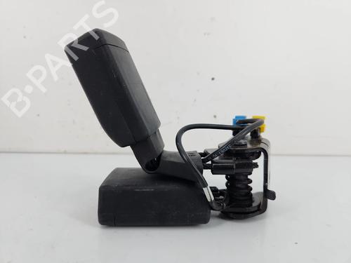 Seat buckle MERCEDES-BENZ A-CLASS (W176) A 180 CDI (176.000) | BP37005649I32  - Image 5
