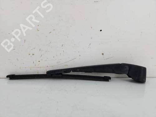 Used Rear windshield wiper arm Rear windshield wiper arm 37005643 37005643