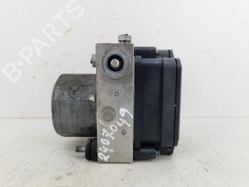 ABS pump MERCEDES-BENZ A-CLASS (W176) A 180 CDI (176.000) | BP37005633M43 - Image 3