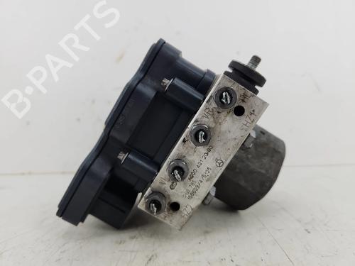 ABS pump MERCEDES-BENZ A-CLASS (W176) A 180 CDI (176.000) | BP37005633M43 - Image 6