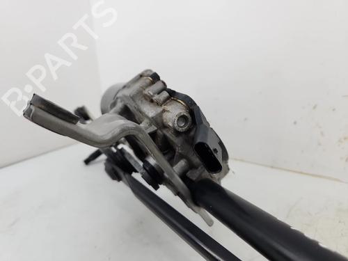 Front wiper motor MERCEDES-BENZ A-CLASS (W176) A 180 CDI (176.000) | BP37005647M29 - Image 3