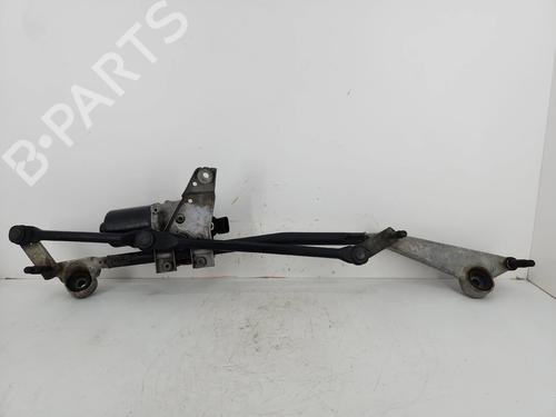 Front wiper motor MERCEDES-BENZ A-CLASS (W176) A 180 CDI (176.000) | BP37005647M29 - Image 2
