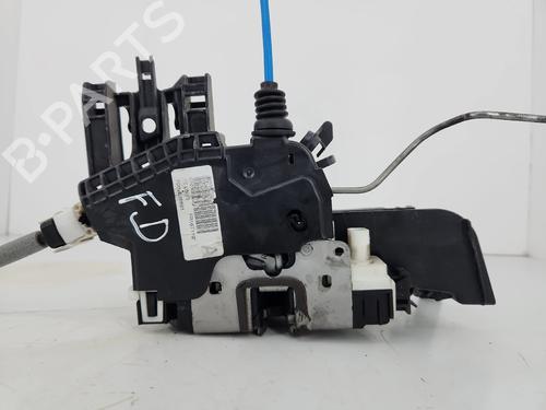 Used Front right lock Front right lock 37005637 37005637