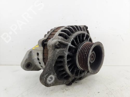 Used Alternator Alternator 37005659 37005659