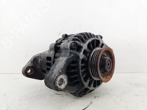 Used Alternator Alternator 37005657 37005657