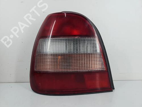 Used Left taillight Left taillight 37005652 37005652