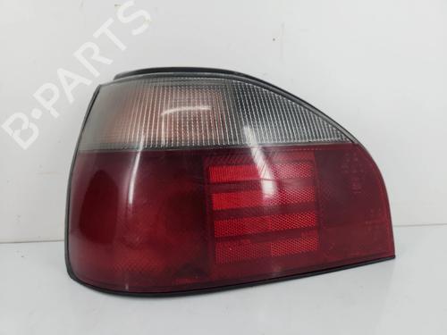 Used Left taillight Left taillight 37005653 37005653