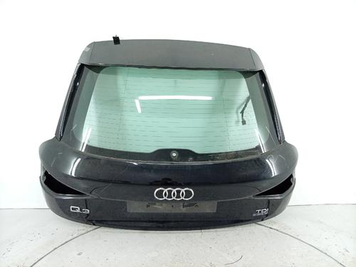 Bagklap CC/Kombi-Coupé Bagklap CC/Kombi-Coupé 37025989 37025989