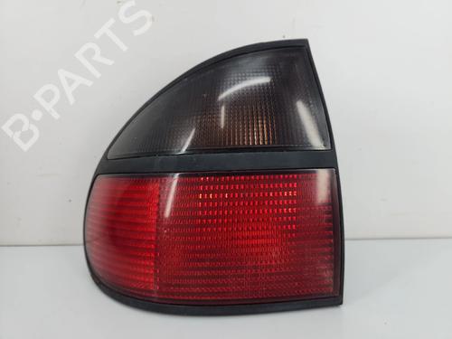 Used Left taillight Left taillight 37005673 37005673