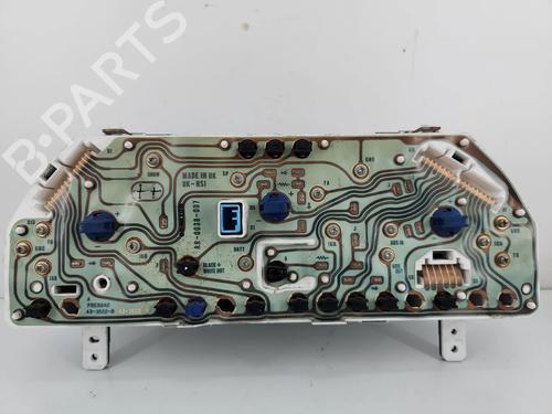 Instrument cluster ROVER 25 I Hatchback (RF) 1.4 16V | BP37005689C47 - Image 2
